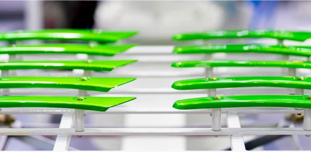 entreprise de thermolaquage à Souesmes près de Salbris en Loir-et-Cher 41