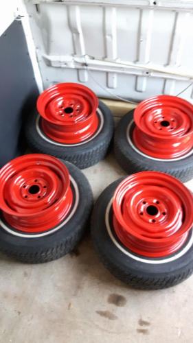 Réalisation pour Sporty Product