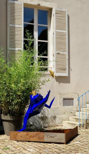 Grenouille