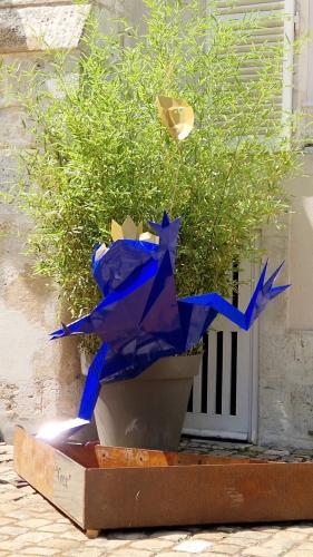 Grenouille